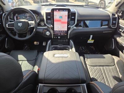 2026 Ram 1500 — photo 17 view