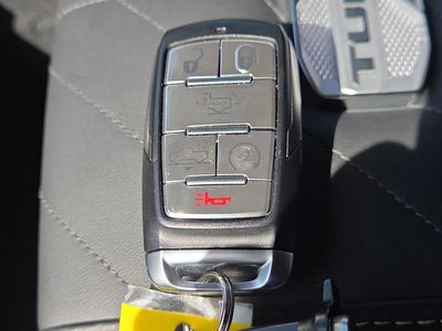 2026 Ram 1500 — photo 32 view