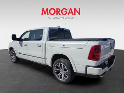 2026 Ram 1500 — photo 7 view
