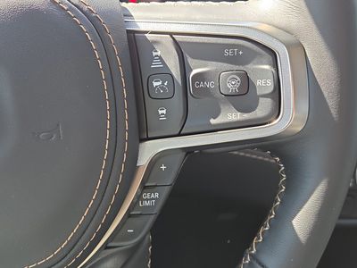 2026 Ram 1500 — photo 28 view