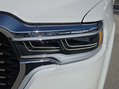 2026 Ram 1500 — photo 10 view