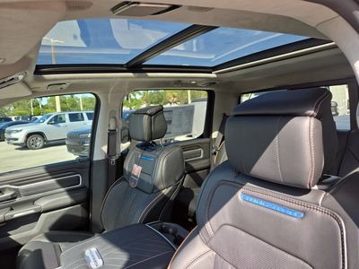 2026 Ram 1500 — photo 23 view