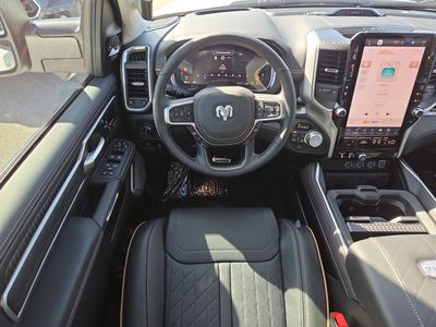 2026 Ram 1500 — photo 18 view