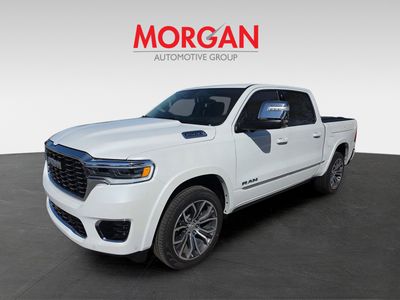 2026 Ram 1500 — photo 9 view