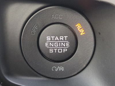 2026 Jeep Wrangler — photo 31 view