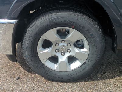 2026 Ram 1500 — photo 11 view