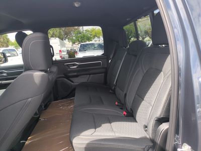 2026 Ram 1500 — photo 14 view