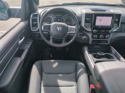 2026 Ram 1500 — photo 16 view