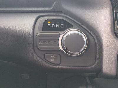 2026 Ram 1500 — photo 19 view