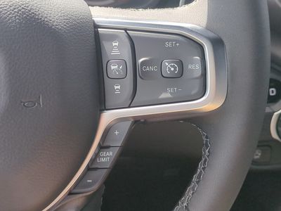2026 Ram 1500 — photo 26 view