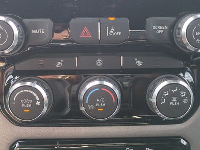 2026 Ram 1500 — photo 23 view