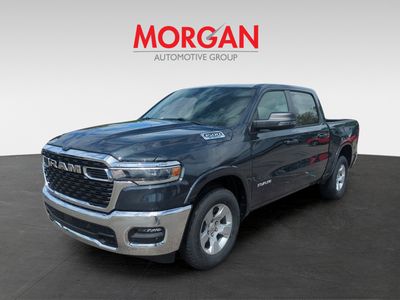 2026 Ram 1500 — photo 9 view