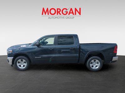 2026 Ram 1500 — photo 8 view