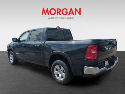 2026 Ram 1500 — photo 7 view