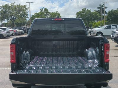 2026 Ram 1500 — photo 13 view