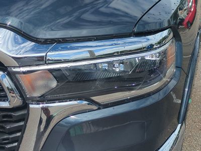 2026 Ram 1500 — photo 10 view