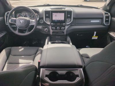 2026 Ram 1500 — photo 15 view