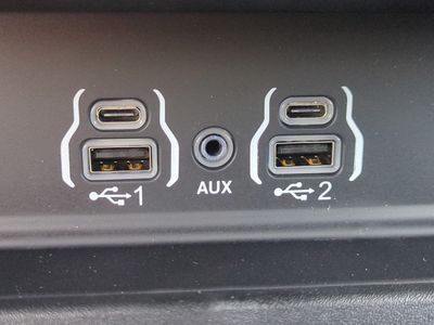 2026 Ram 1500 — photo 22 view