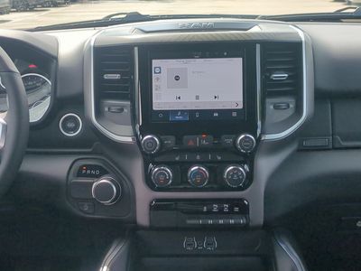 2026 Ram 1500 — photo 18 view