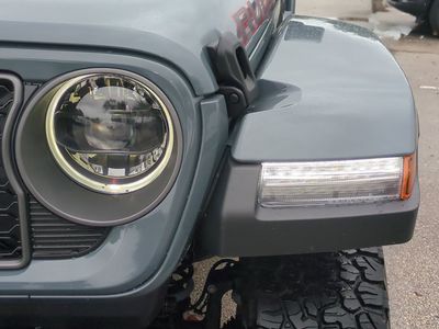 2026 Jeep Wrangler - Photo 10