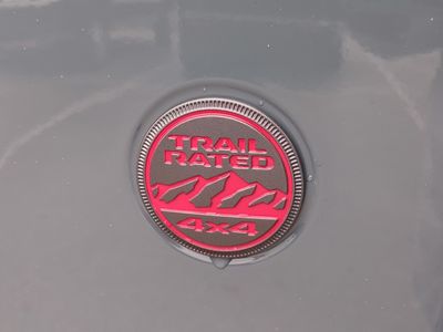 2026 Jeep Wrangler - Photo 14