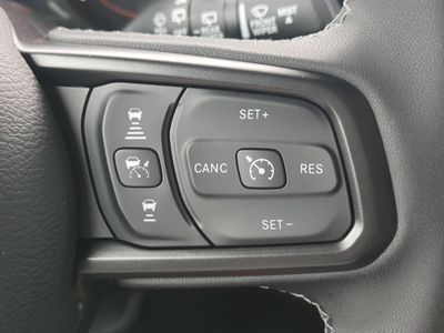 2026 Jeep Wrangler - Photo 29