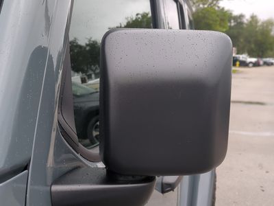 2026 Jeep Wrangler - Photo 12