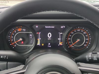 2026 Jeep Wrangler - Photo 30
