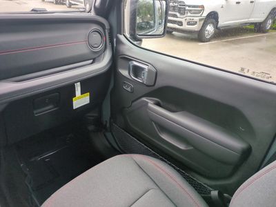 2026 Jeep Wrangler - Photo 20