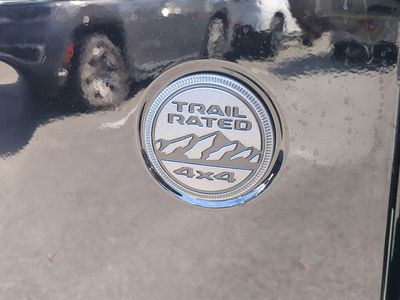 2026 Jeep Wrangler - Photo 21