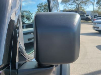 2026 Jeep Wrangler - Photo 12
