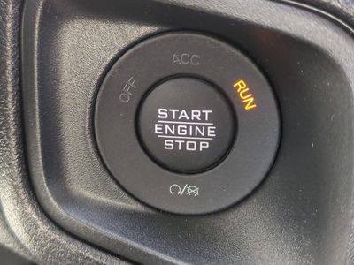 2026 Jeep Wrangler - Photo 30