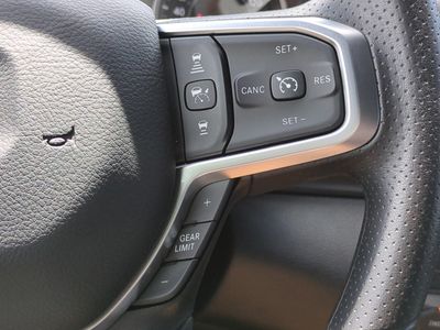 2026 Ram 5500HD - Photo 22