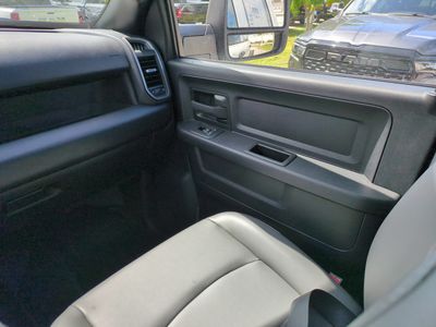 2026 Ram 5500HD - Photo 16