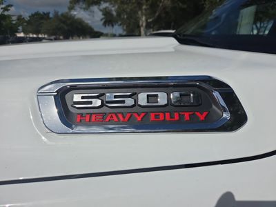 2026 Ram 5500HD - Photo 27
