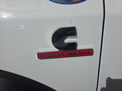 2026 Ram 5500HD - Photo 28