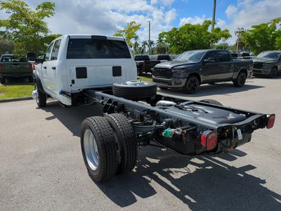2026 Ram 5500HD - Photo 7