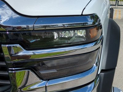 2026 Ram 5500HD - Photo 10