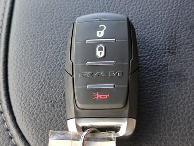 2026 Ram 5500HD - Photo 26