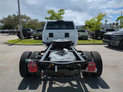 2026 Ram 5500HD - Photo 6