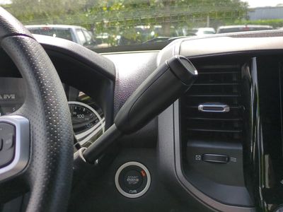 2026 Ram 5500HD - Photo 18