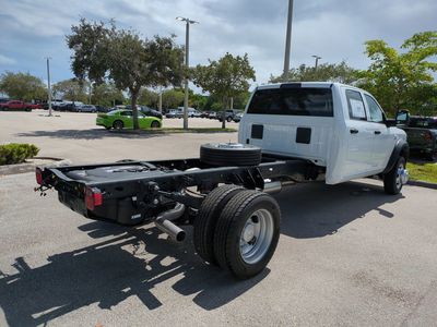 2026 Ram 5500HD - Photo 5