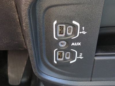 2026 Ram 5500HD - Photo 19