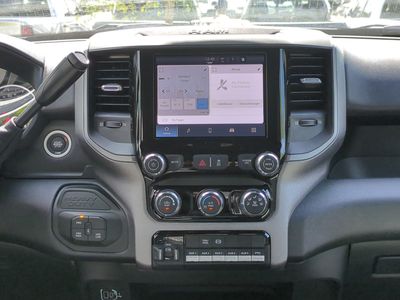 2026 Ram 5500HD - Photo 17