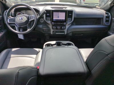 2026 Ram 5500HD - Photo 14