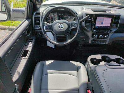 2026 Ram 5500HD - Photo 15