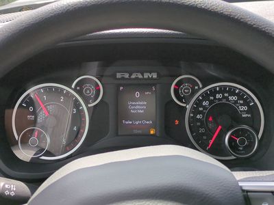 2026 Ram 5500HD - Photo 23