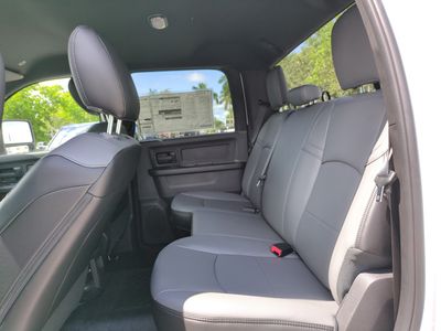 2026 Ram 5500HD - Photo 13