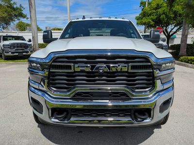 2026 Ram 5500HD - Photo 3