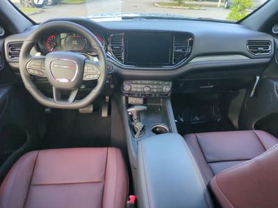 2026 Dodge Durango - Photo 16